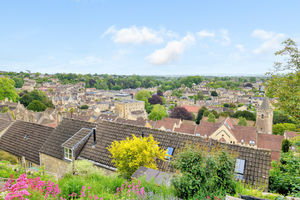 Views to Front- click for photo gallery